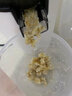 蒙达（MONDA）榨汁机汁渣分离全自动原汁机小型大口径家用果渣分离机果汁机鲜榨机好清洗水果蔬菜大容量 SJ-08-椰奶白【200W大功率+2s拆机】 实拍图