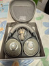 FOCAL the spirit of sound深海潜艇Bathys劲浪无线蓝牙耳机双重主动降噪发烧级高保真头戴式耳麦游戏耳机 【蓝牙双重降噪】沙丘 实拍图