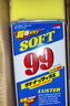 SOFT99去污蜡光辉水蜡SOFT99去除水印改色膜车衣去污水渍清洁抛光汽车蜡 实拍图
