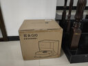 石头（roborock）扫地机器人 石头G10自清洁扫拖洗一体机  自动洗拖布 石头自清洁扫拖机器人G10 实拍图