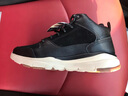 斯凯奇（Skechers）男鞋春中帮鞋户外防滑男靴休闲运动鞋工装靴65731 实拍图