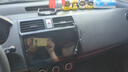 超特力雨燕天语启悦北斗星X5中控车机大屏原车专用导航倒车影像一体机 实拍图