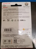 闪迪（SanDisk）256GB TF（MicroSD）内存卡 A2 4K V30 U3 C10 至尊超极速移动存储卡 读速200MB/s 写速140MB/s 实拍图