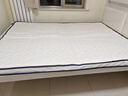 恒源祥家纺乳胶床垫150*200cm四季褥子榻榻米垫被双人1.5米床褥家用 实拍图