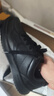 斯凯奇（Skechers）男士皮鞋秋季商务男鞋高档休闲鞋软底通勤板鞋210835 实拍图