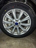 赛轮液体黄金轮胎/汽车轮胎235/50ZR18 101Y US71 适配荣威/翼虎 实拍图