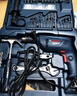 博世（BOSCH）手电钻冲击钻家用600瓦钻墙打孔升级款GSB600RE多功能工具套装 实拍图