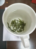 福茗源茶叶绿茶 毛尖茶 浓香明前2025新茶罐装125g春茶嫩芽茶叶自己喝 实拍图
