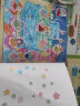 得力（deli）儿童图画本4本装阶段绘画 3-6岁 男孩女孩绘画 BE116  实拍图
