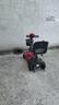威焕老年代步电动车家用折叠老人专用小型四轮代步车残疾人高端助力车 【特价款】12A铅酸丨40里丨250W 实拍图