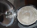 美的（Midea）小飞侠0氟球胆釜电压力锅5L 触控家用高压锅电饭煲4-6人 全自动智能预约远红外加热炖煮MY-E5923 实拍图