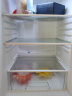 冰箱钢化玻璃隔板冰箱冷藏室隔层板通用所有品牌冰箱配件内部隔板 定制尺寸 晒单实拍图