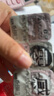 优瞳隐形眼镜日抛近视透明[初零感B1]一次性30片非散光月抛 1000度 实拍图