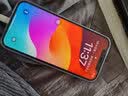Apple iPhone12 苹果12二手苹果手机 5G手机双卡双待 国行商务 手机游戏全网通 紫色 精挑细选95新128G【更换品牌电池100%】 实拍图
