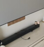 索尼（SONY）HT-S100F 一体式 杜比音效 回音壁 soundbar  家庭影院 电视音响 蓝牙音响 无线音响 ARC 实拍图