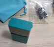 奇宣斋姓名印章定制幼儿园名字贴儿童防水名字印章小学生姓名贴衣服印章宝宝入园必备用品 大号升级款【恐龙印章+印油】 实拍图