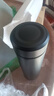 天喜（TIANXI）保温杯316大容量茶水分离杯节日礼物商务水杯茶杯子礼物 实拍图