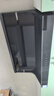 名气（MQ）小黑翼ProA5508抽吸排烟机灶具套装 25立方大吸力家用顶侧双吸吸烟机以旧换新补贴20%【老板出品】 【国补20%】升级变频25立方A5508单烟机 实拍图