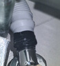 潜水艇（Submarine）xsw-8 工程塑料镀铬洗衣机防臭塞地漏防臭排水接头洗衣机排水接头 实拍图
