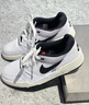 耐克（NIKE）Full Force Low男鞋运动潮流低帮复古经典运动休闲鞋 FB1362-101 40 实拍图