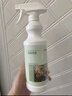 京东京造 净味空间祛味喷雾除异味空气清新剂除臭喷雾除烟味剂500ml 实拍图