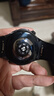 HUAWEI WATCH 5 46mm基础款深锖色不锈钢表壳苍穹黑首创X-TAP智感窗eSIM通信手表华为智能手表watch5 实拍图