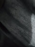 真维斯（Jeanswest）毛衣男士秋冬季新款圆领套头针织衫内搭时尚厚款舒适弹力保暖上衣 灰色-圆领 L码 110-135斤 晒单实拍图