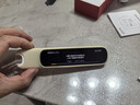 阿尔法蛋词典笔D1Ultra 英语点读笔翻译笔 小学初中高中同步拍照搜题全科学习笔 电子词典扫描笔单词笔 实拍图