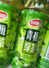 达利园 青梅绿茶饮料青梅果汁果味茶饮品500ml*15瓶 秋游必备饮料整箱 实拍图