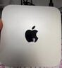 苹果（Apple）Mac mini迷你小主机M1/M2/M4办公设计渲染二手电脑台式机 苹果mini主机 M1芯片【八核+8核】8G/256G 95成新 实拍图