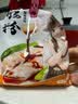 加厨宝 广东肠粉专用豉油酱汁 广式拉肠早餐蒸粉布拉肠调味汁家庭商用 拉肠粉*1包 实拍图