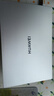 华为（HUAWEI）笔记本 擎云G540 Gen2 14英寸轻薄商务笔记本电脑I5-1340P/16G/512G固态/office/皓月银 实拍图