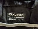 京选（JERXUN） 多功能家用维修工具包加厚牛津布帆布手提单肩拎包大小号腰包电工包工具袋 重型拎包 12寸 长320mm 晒单实拍图