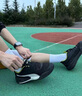 彪马（PUMA）姜伟泽同款缓震防滑透气网眼实战篮球鞋男女轻便鞋TRIPLE195217 黑色-白-08 43 实拍图