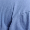 南极人【100%棉】男士睡衣男纯棉春秋开衫长袖可外穿家居服套装幽蓝XL 晒单实拍图