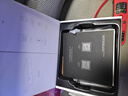 芝杜（ZIDOO）Z9X8K高清网络硬盘播放器8KUHD杜比视界高清播放机-V12蓝牙遥控器 实拍图