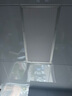 雷士（NVC）铝扣板平板灯集成吊顶厨卫灯面板灯防潮防油厨房灯 led照明吸顶灯 【套餐B】24W长灯正白光*2 实拍图