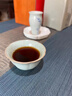 滇聘号陈皮普洱茶熟茶十年以上老班章古树茶小包装方片砖茶叶礼盒装送礼 【收藏自饮送礼佳品】500克*1盒 实拍图