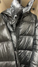 加拿大鹅（Canada Goose）Cypress 女士短款羽绒夹克派克大衣大鹅羽绒服 经典升级 2239L 61 黑色 建议选择小一码，该款尺码偏大 L 实拍图