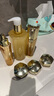 娇兰（Guerlain）帝皇蜂姿水润修护精华套装复原蜜蜂皇水护肤品礼盒生日礼物送女友 实拍图