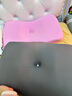 好医生枕头颈椎枕成人睡觉专用颈椎病专用枕头院线款护颈椎枕深度睡眠枕 优雅粉【枕高9-11cm】 单只 【玻尿酸+竹炭】医学护颈+深睡眠 实拍图