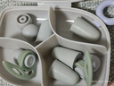宜家依隔音耳塞睡眠超强防噪音超级降噪睡觉打呼噜静音防吵助眠不伤耳朵 实拍图