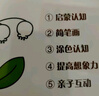 学画画系列：宝宝学画画入门教程初学简笔画大全零基础绘画分步学画（全8册） [3-6岁]   实拍图