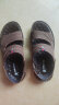 花花公子沙滩鞋牛皮男士凉鞋真皮夏季凉拖两用夏天防滑凉鞋透气大码可泡水 835棕色 41 实拍图