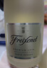 菲斯奈特（Freixenet） 西班牙原瓶进口卡特卢娜产区CAVA起泡葡萄酒 气泡酒 金牌起泡葡萄酒375ml 实拍图