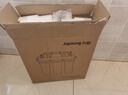 九阳（Joyoung）净水器机家用厨下矿物质净饮水自来水前置过超滤器机1283 实拍图