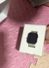 华为（HUAWEI）【咨询享优惠】华为手表watch fit3运动智能100+运动模式蓝牙通话NFC门禁支付男女成人2AX智能 原野绿丨定制表带+精美表盘 实拍图