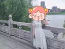 紫蒙连衣裙夏季2026新款法式长裙学生少女高中初中生女生衣服裙子夏天 时尚韩版图片色 均码（可备注码数） 实拍图