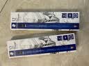 施德楼（STAEDTLER） 德国原产素描铅笔 100经典蓝杆进口铅笔 专业美术生绘图设计动漫画笔 8B 12支整盒 实拍图