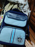 COOLBABY书包小学生儿童书包护脊减负减压4-6年级女生男孩双肩包 实拍图